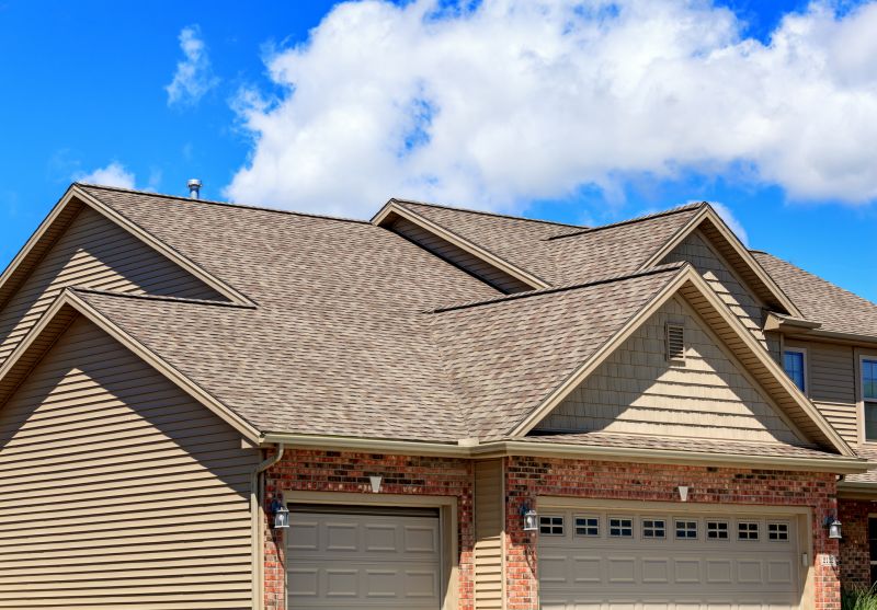 House Roof Installation in Coopersburg, PA