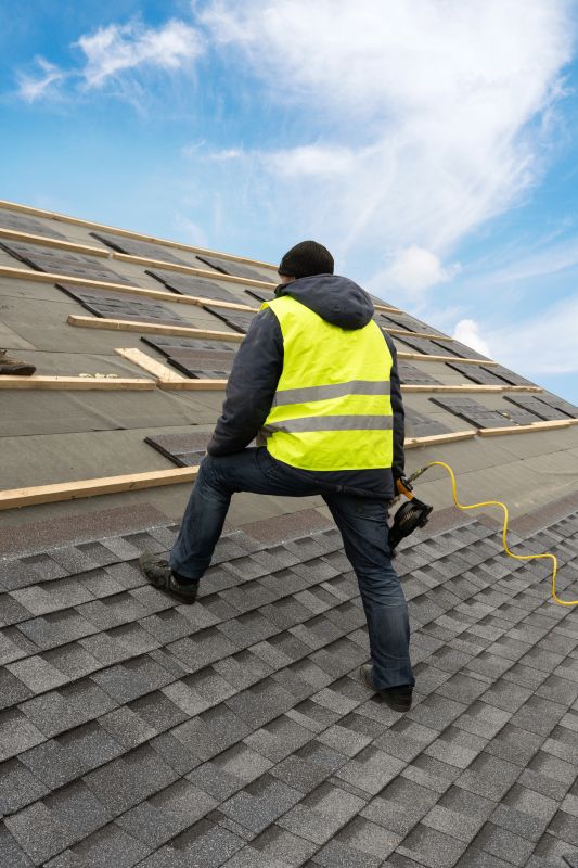 House Roof Installation in Devon, PA