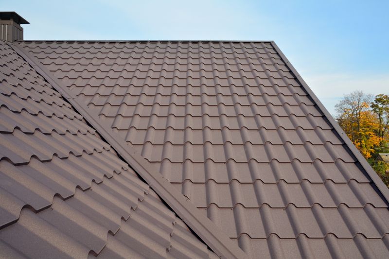 House Roof Installation in Dublin, PA