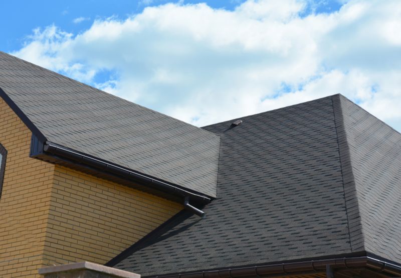 House Roof Installation in Haddonfield, NJ