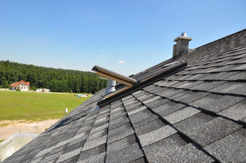 House Roof Installation in Lafayette Hill, PA