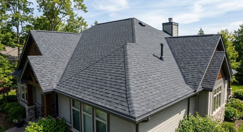 House Roof Installation in Riverton, NJ
