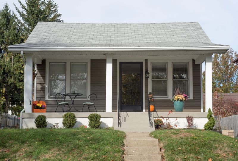 House Roof Repair in Broomall, PA
