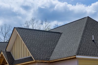 House Roof Repair in Bryn Mawr, PA