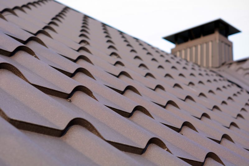 Metal Roof Repair in Burlington, NJ