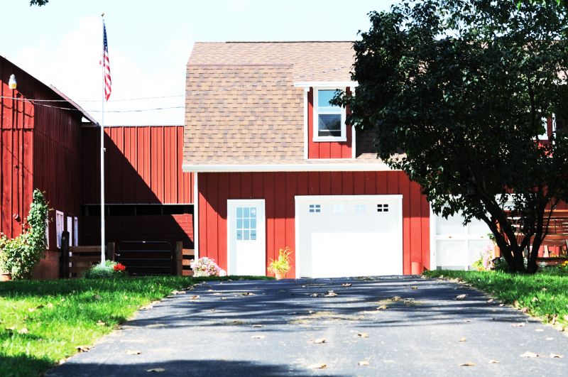 Pole Barn Roof Repair in Bristol, PA
