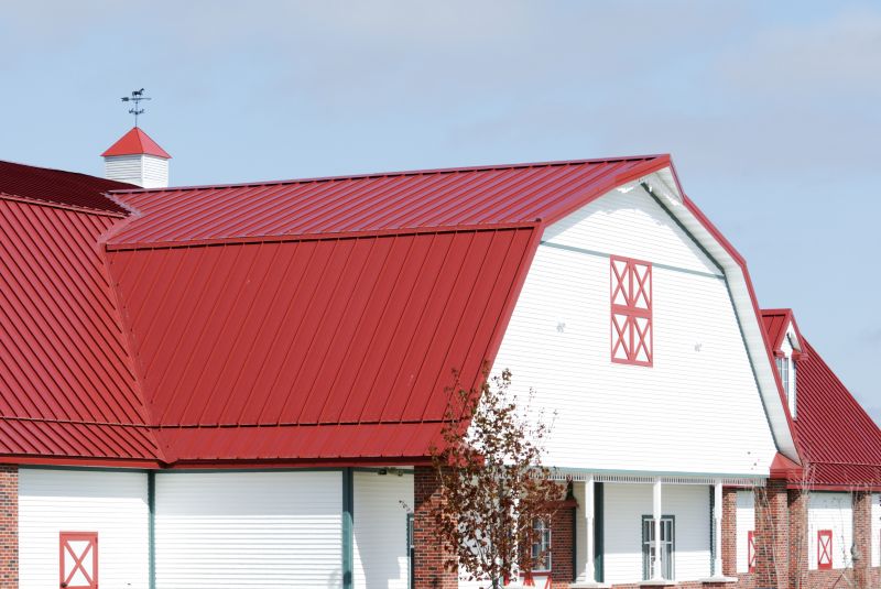 Pole Barn Roof Repair in Horsham, PA