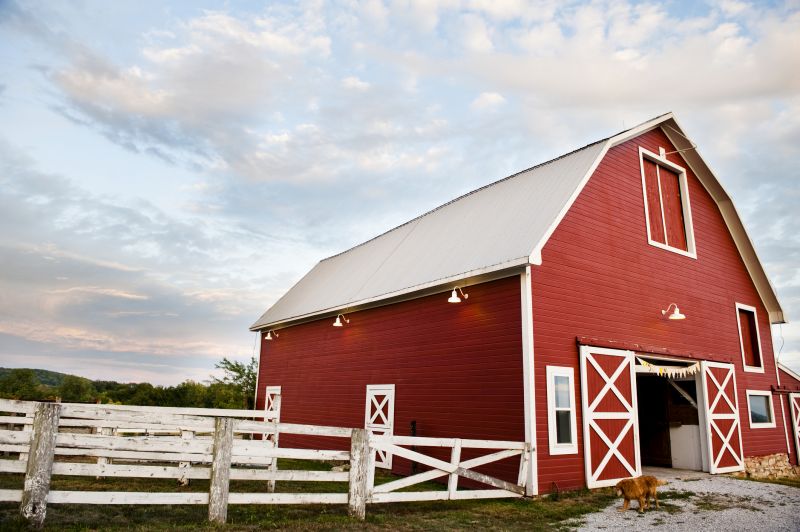 Pole Barn Roof Repair in Lansdale, PA
