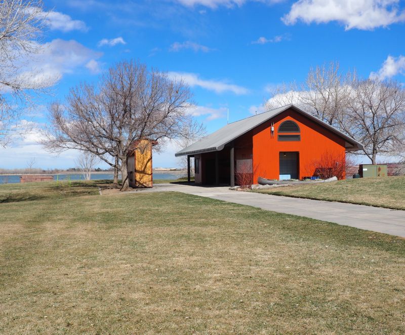 Pole Barn Roof Repair in Perkasie, PA