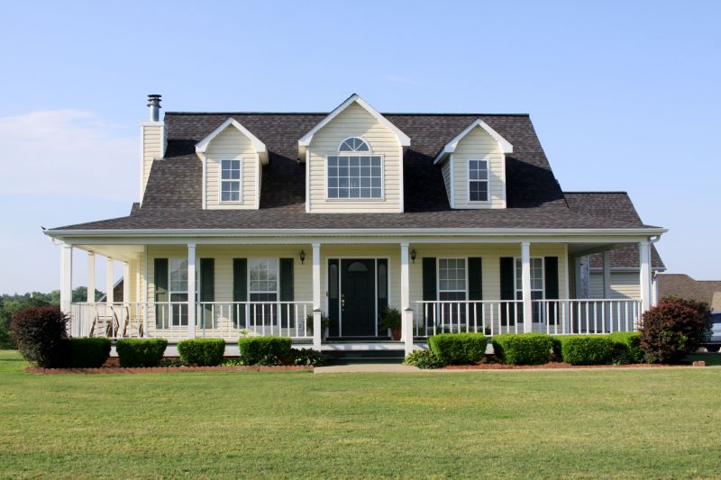 Porch Roofing Installation in North Wales, PA