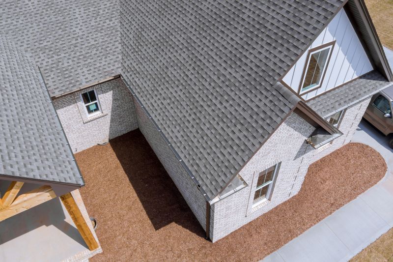 Residential Roof Replacement in Media, PA