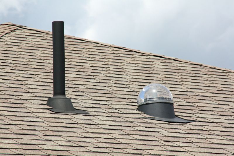 Ridge Cap Replacement in North Wales, PA