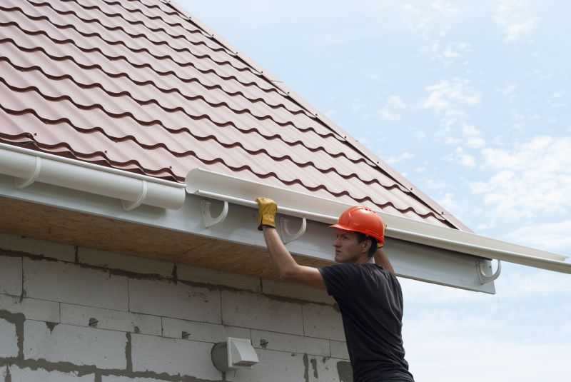 Roof Construction in Ambler, PA