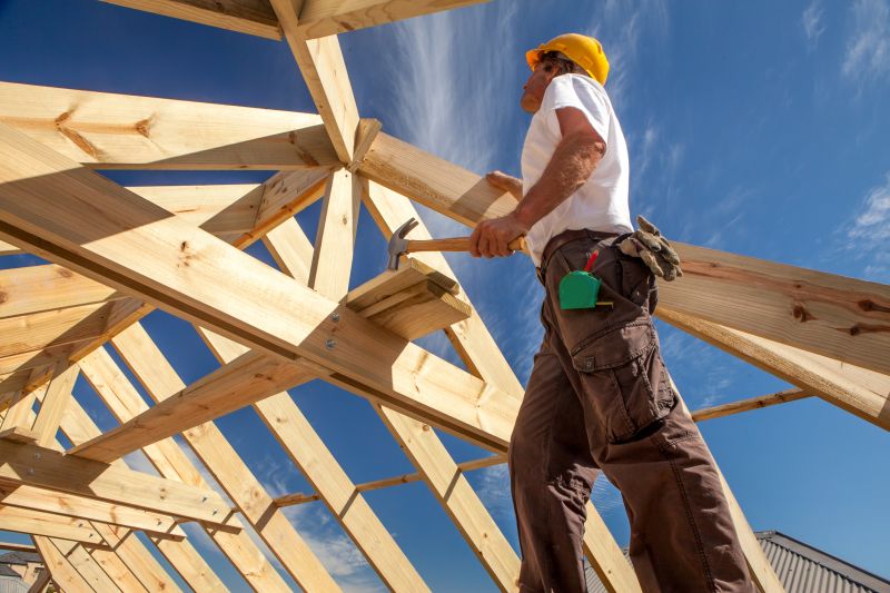 Roof Construction in Ardmore, PA