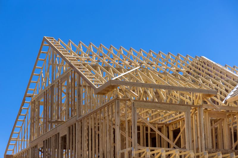 Roof Construction in Bensalem, PA