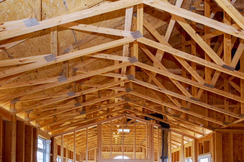 Roof Construction in Exton, PA