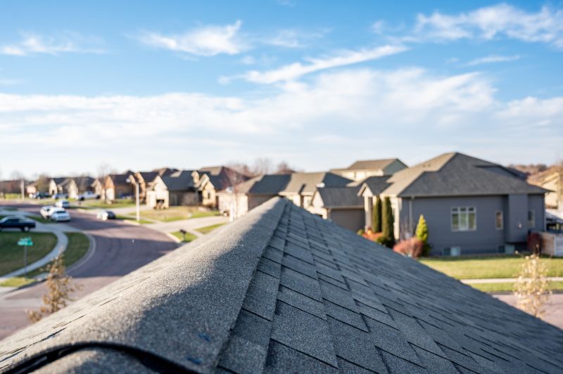 Roof Construction in Hatfield, PA