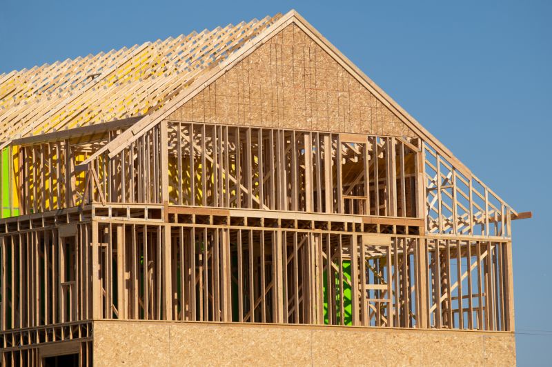 Roof Construction in King Of Prussia, PA