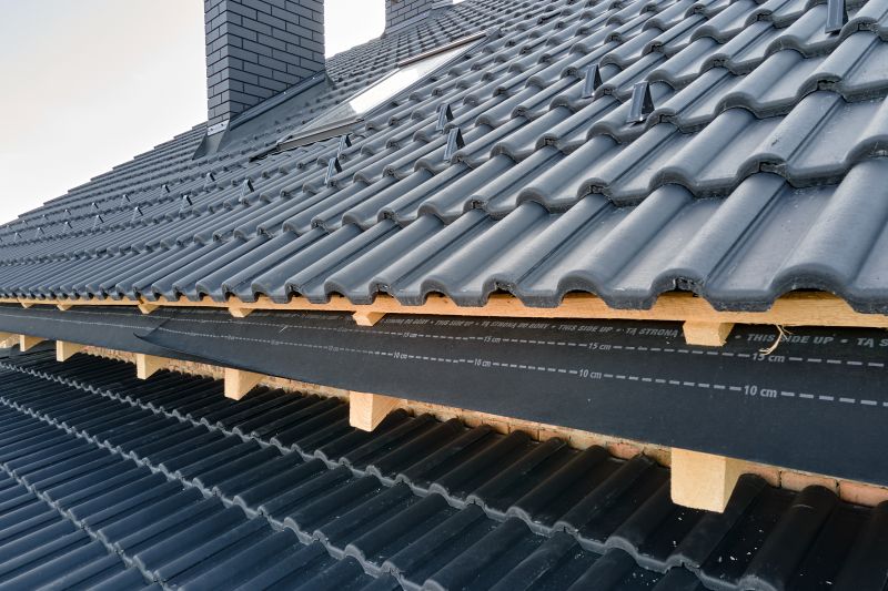 Roof Construction in Riverton, NJ
