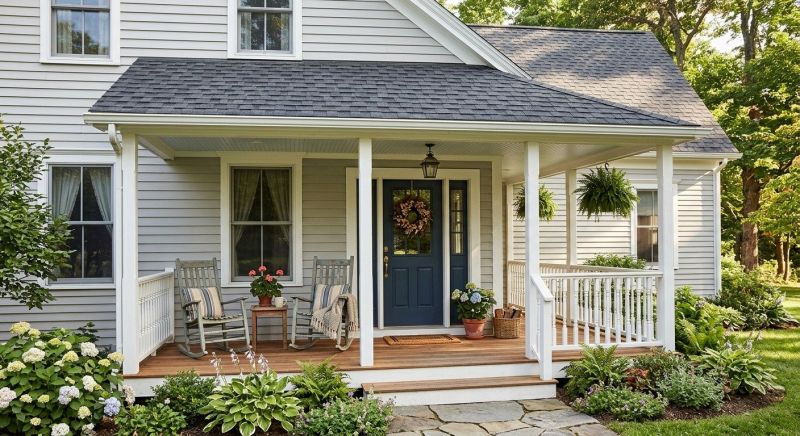 Roof Construction in Wycombe, PA