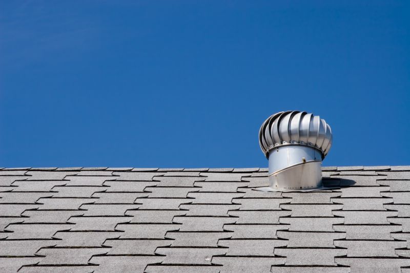 Roof Exhaust Installation in Berwyn, PA