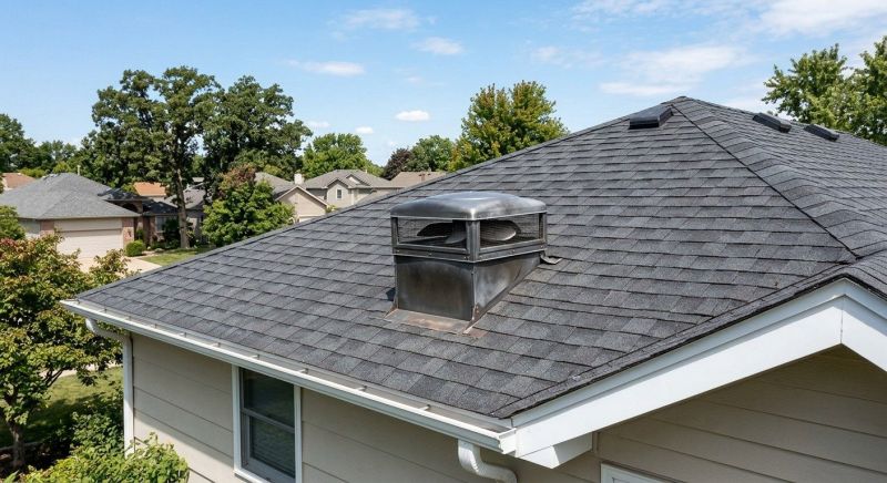 Roof Exhaust Installation in Collegeville, PA