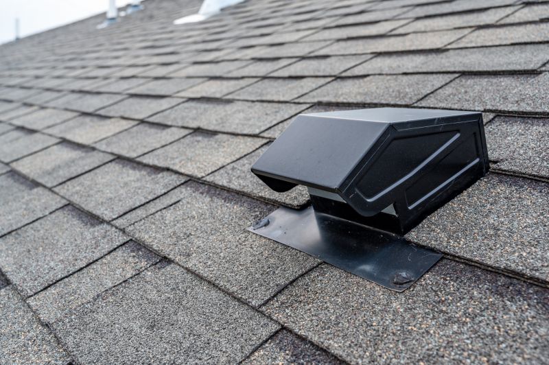 Roof Exhaust Installation in Hatfield, PA