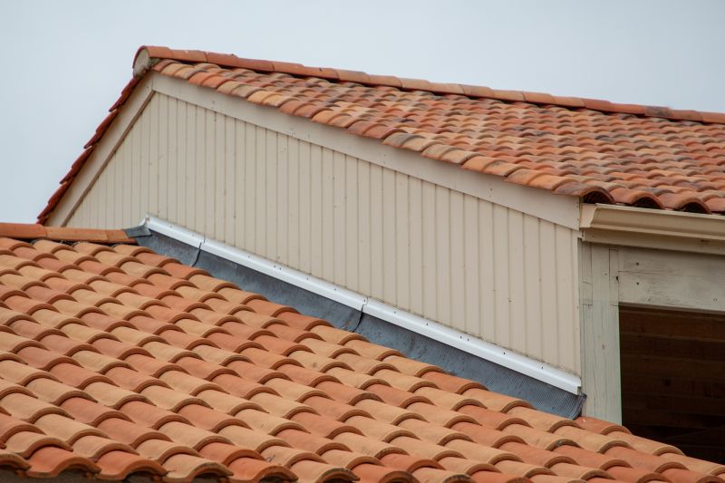 Roof Flashing Installation in Berwyn, PA