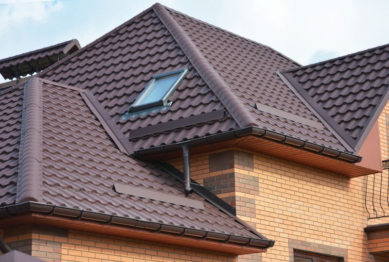 Roof Flashing Service in Barto, PA