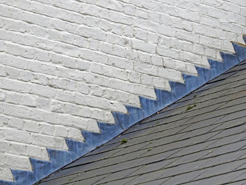 Roof Flashing Service in Cheltenham, PA