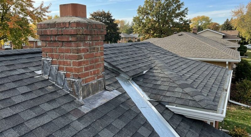 Roof Flashing Service in Devon, PA