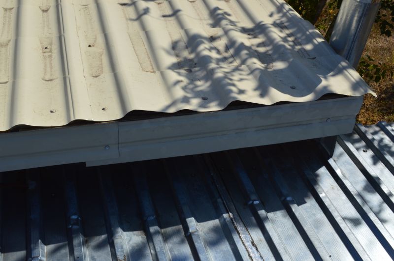 Roof Flashing Service in Dresher, PA