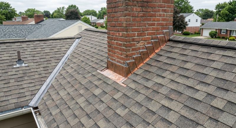 Roof Flashing Service in Fairless Hills, PA