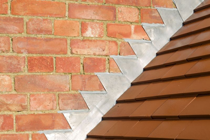 Roof Flashing Service in Hatfield, PA