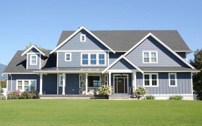 Roof Installation in Bala Cynwyd, PA