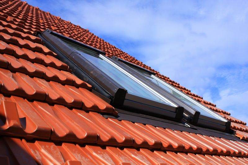 Roof Installation in Riverton, NJ
