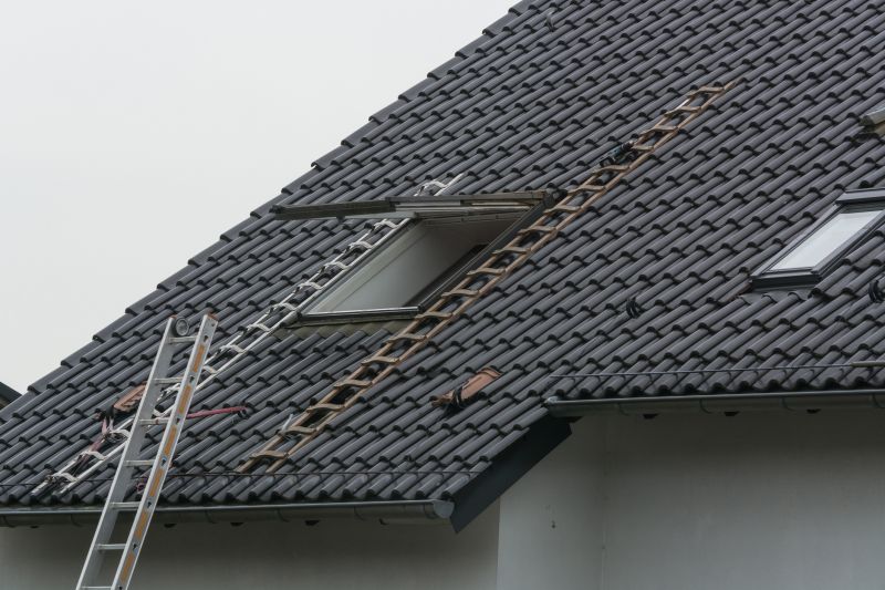 Roof Installation in Wayne, PA