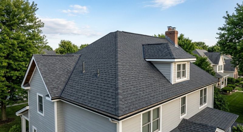 Roof Remodeling in North Wales, PA