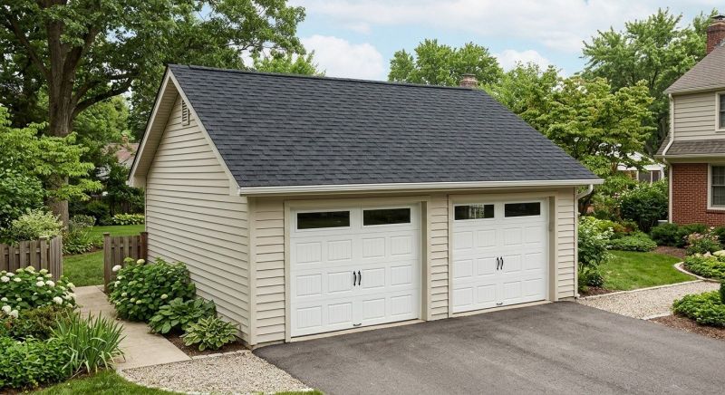 Roof Remodeling in North Wales, PA
