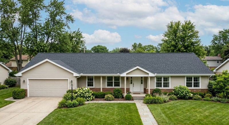 Roof Replacement in Gilbertsville, PA
