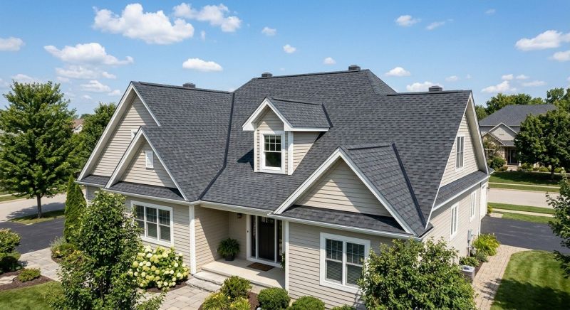 Roof Replacement in Lansdale, PA