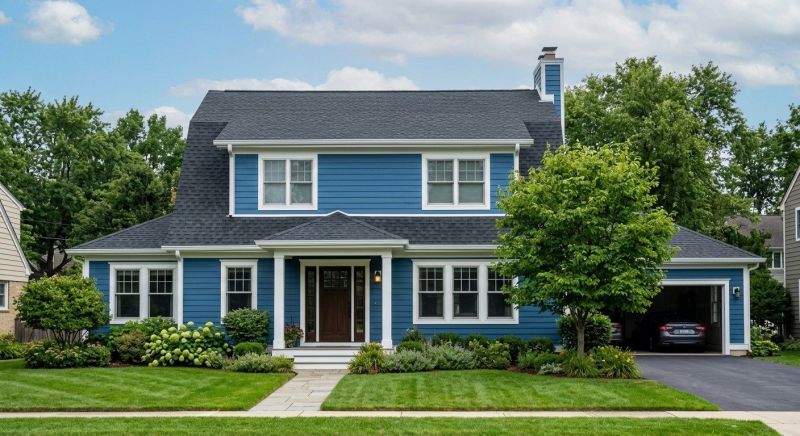 Roof Replacement in Morrisville, PA