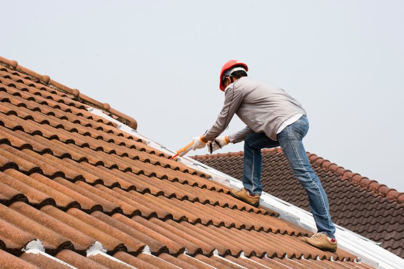 Roof Sealing in Bensalem, PA