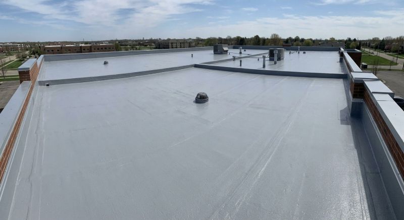 Roof Sealing in Chalfont, PA