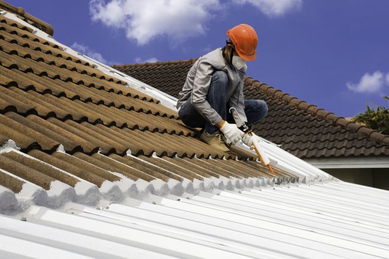 Roof Sealing in Cheltenham, PA