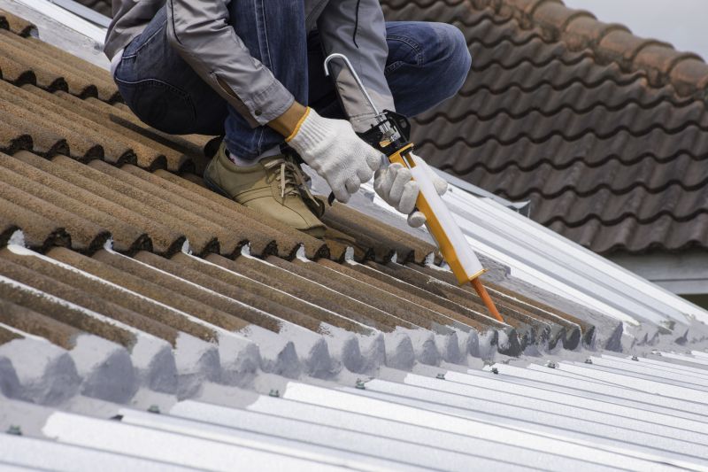 Roof Sealing in Media, PA