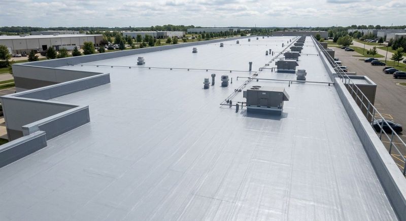 Roof Sealing in Media, PA