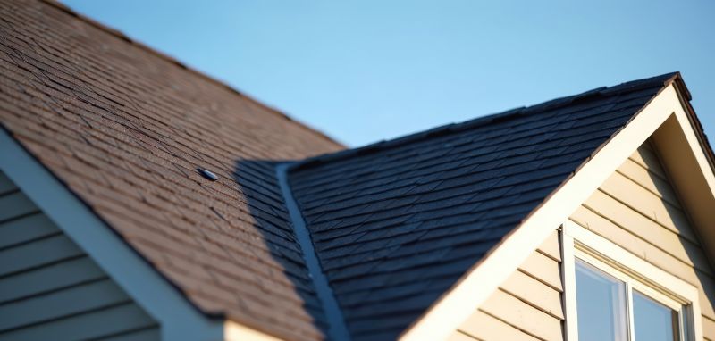 Roof Shingle Replacement in North Wales, PA