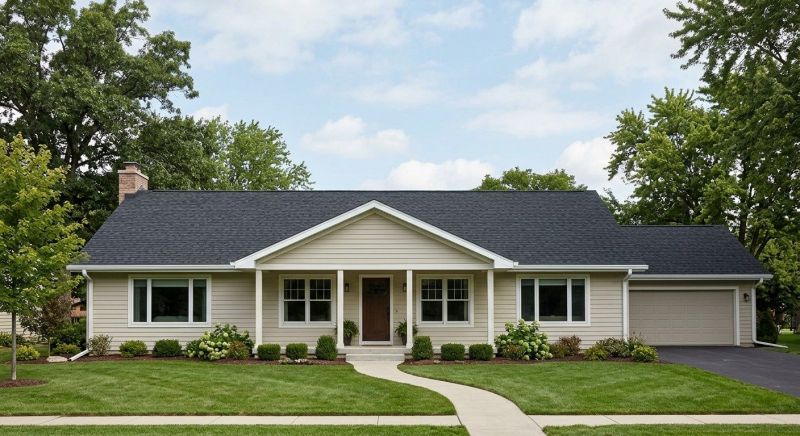 Roof Shingles Replacement in Center Valley, PA