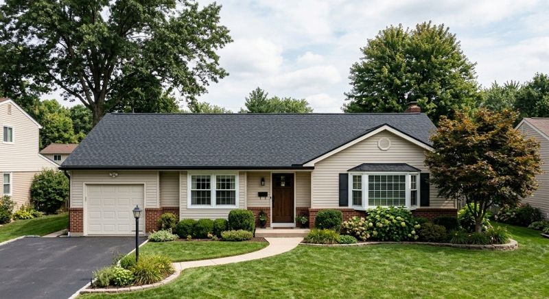 Roof Shingles Replacement in Elkins Park, PA